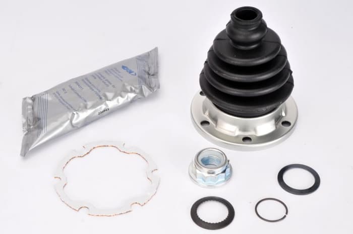 Burduf planetara interior (fi: 18 100) (Lungime 114) (set) AUDI A3; SEAT LEON, TOLEDO II; SKODA OCTAVIA I; VW BORA, GOLF IV BEETLE 1.8 1.9D intre 1996-2010