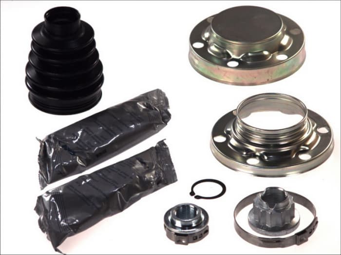 Burduf planetara interior (fi: 29,5 63,2) (Lungime 82,3) AUDI Q7; PORSCHE CAYENNE; VW TOUAREG 2.5D-6.0 intre 2002-2015