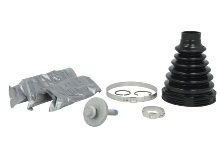 Burduf planetara (Lungime 168) VOLVO S60 II, S80 II, V60 I, V70 III, XC60; ALFA ROMEO 159, BRERA, GIULIETTA, SPIDER; FIAT BRAVO II, DOBLO; FORD FOCUS II, KUGA I; LANCIA DELTA III 1.4-4.4 dupa 2005