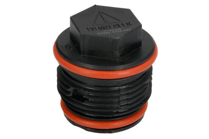 Buson vas expansiune (supapa) potrivit SCANIA G I, P I, P,G,R,T, R I, T DC09.108-OSC11.03 01.03-