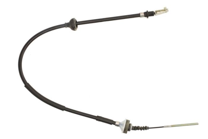 Cablu ambreiaj (1000mm 750mm) potrivit CITROEN C1 II; PEUGEOT 108; TOYOTA AYGO 1.0 1.2 04.14-