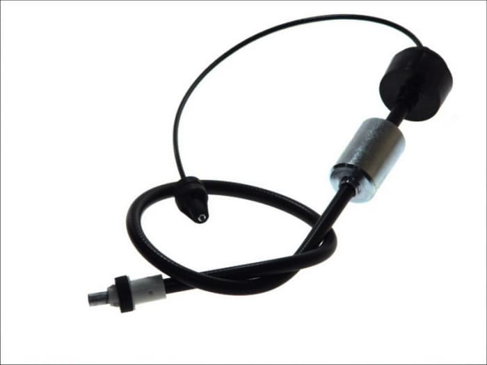 Cablu ambreiaj (1050mm 650mm) potrivit RENAULT 11, 9, RAPID MINIVAN, SUPER 5 1.0-1.9D 09.81-08.98