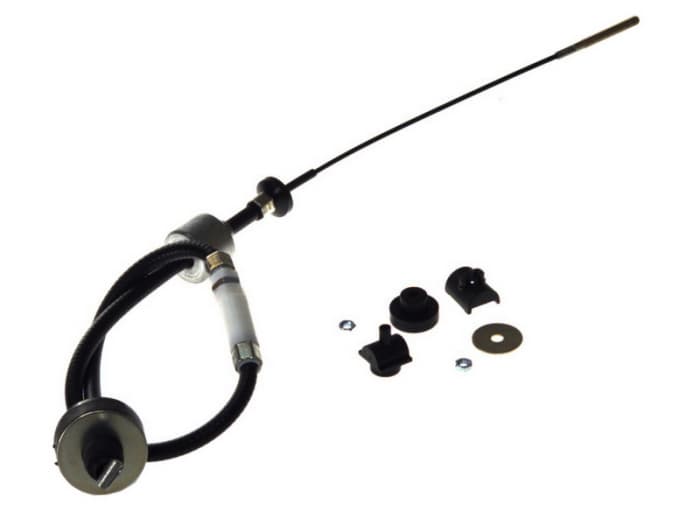 Cablu ambreiaj (1050mm 725mm) potrivit VW GOLF III, VENTO 1.4-2.0 10.91-04.99