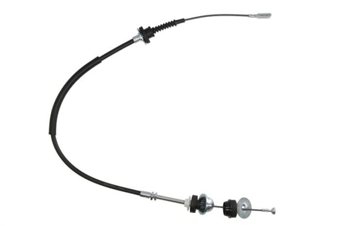 Cablu ambreiaj (1058mm 520mm) CITROEN JUMPER; FIAT DUCATO; PEUGEOT BOXER 2.0 2.5D 2.8D intre 1989-2002