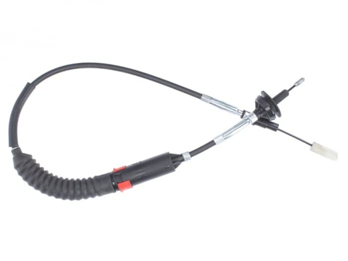 Cablu ambreiaj (1080mm 820mm) VW GOLF II, JETTA II 1.6D intre 1983-1991