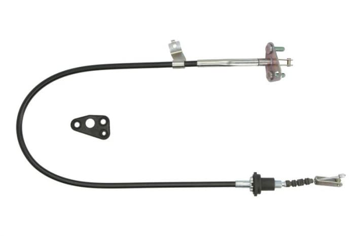 Cablu ambreiaj (1140mm 975mm) potrivit HYUNDAI I10 II 1.0 1.0LPG 1.2 08.13-