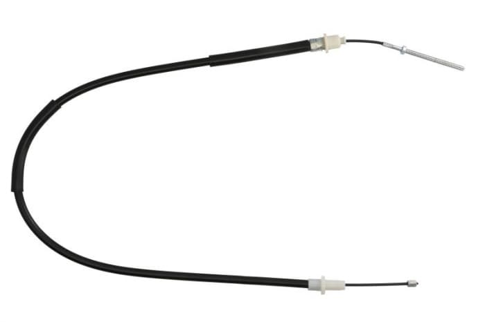 Cablu ambreiaj (1150mm 860mm) potrivit VOLVO 340-360 1.4 1.7 08.83-07.91
