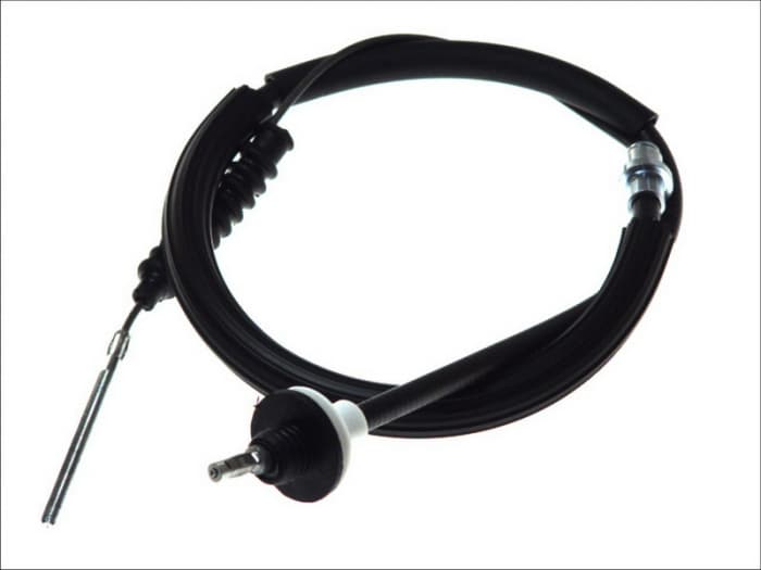 Cablu ambreiaj (1226mm 767mm) potrivit OPEL OMEGA A 1.8 2.0 09.86-04.94