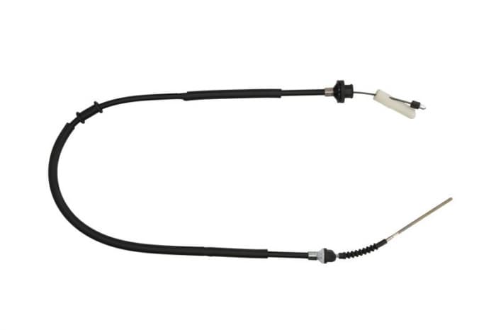 Cablu ambreiaj (1475mm 1065mm) potrivit FIAT BRAVA, BRAVO I, MAREA 1.6 1.8 1.9D 10.95-08.02