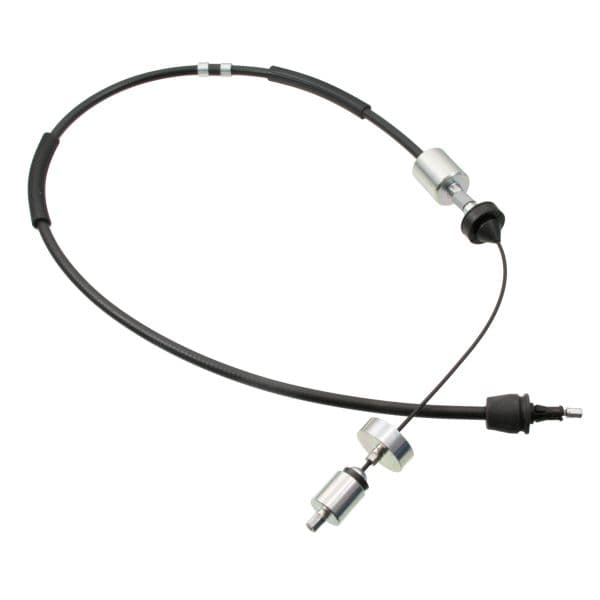Cablu ambreiaj (1487mm 1169mm) potrivit RENAULT CLIO II, CLIO II HATCHBACK, KANGOO, KANGOO EXPRESS, THALIA I 1.2-2.0 02.98-