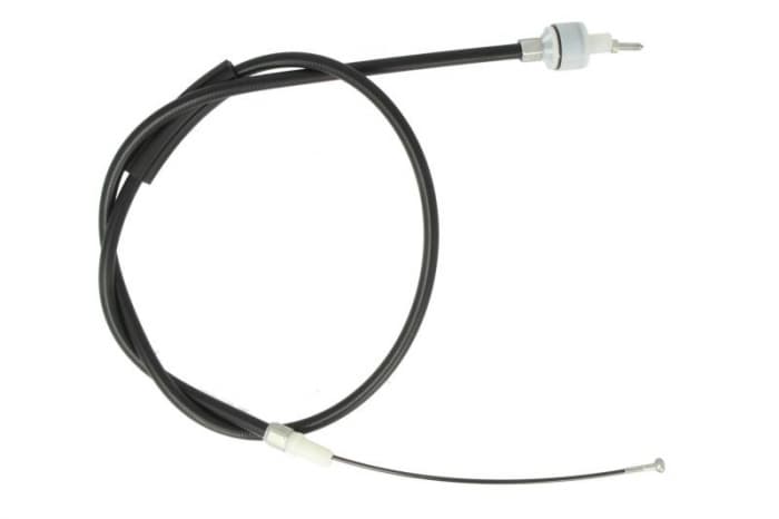 Cablu ambreiaj (1590mm 1275mm) potrivit FORD SCORPIO I 2.0 05.89-09.94