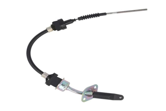 Cablu ambreiaj (225mm 220mm) potrivit FIAT FIORINO, FIORINO MINIVAN 1.6 1.7D 05.88-05.01