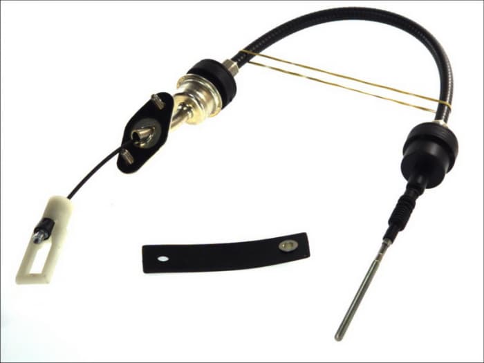 Cablu ambreiaj (310mm 360mm) potrivit FIAT DUCATO, MULTIPLA; SMART FORTWO 0.8D-Electric 01.86-