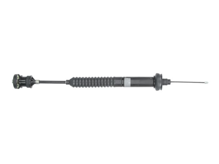 Cablu ambreiaj (570mm 390mm) potrivit PEUGEOT 206 1.1-1.6LPG 08.98-