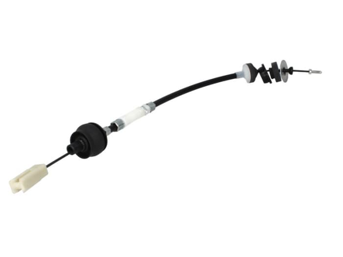 Cablu ambreiaj (617mm) CITROEN BERLINGO; PEUGEOT PARTNER 1.1-1.4LPG intre 1996-2015