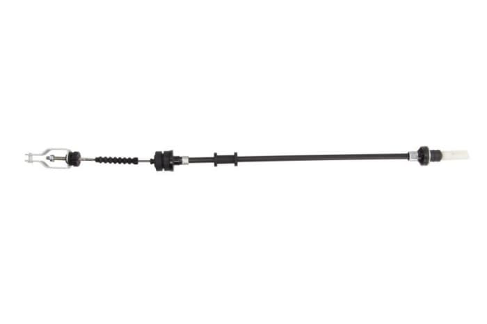 Cablu ambreiaj (655mm 430mm) potrivit NISSAN MICRA II 1.0 1.3 1.4 08.92-02.03