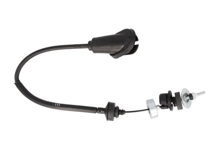 Cablu ambreiaj (670mm 510mm) CITROEN SAXO; PEUGEOT 106 I 1.1-1.6 intre 1991-2004