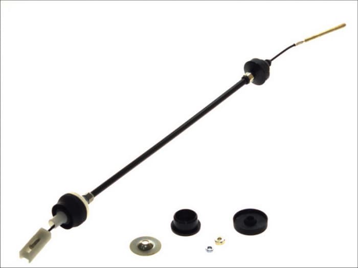 Cablu ambreiaj (675mm 400mm) PEUGEOT 306 1.1-2.0 intre 1993-2002