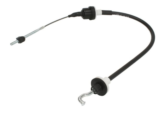 Cablu ambreiaj (815mm 484mm) potrivit OPEL ASTRA F, ASTRA F CLASSIC, ASTRA F KOMBI, ASTRA G, KADETT E, KADETT E COMBO, KADETT E KOMBI 1.2-2.0 08.84-01.05