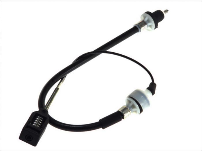 Cablu ambreiaj (840mm 440mm) OPEL CORSA B 1.0 intre 1996-2000