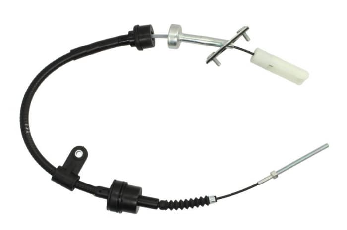 Cablu ambreiaj (866mm 360mm) potrivit FIAT MULTIPLA 1.6-1.9D 04.99-06.10