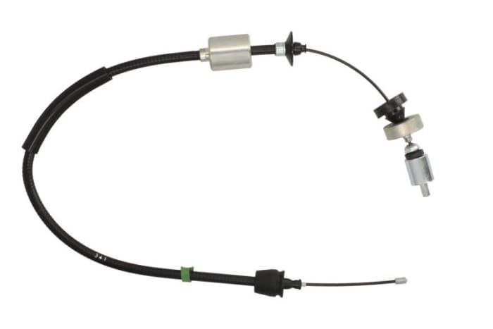 Cablu ambreiaj (960mm 658mm) potrivit NISSAN KUBISTAR; RENAULT CLIO II, CLIO II HATCHBACK, KANGOO, KANGOO EXPRESS, THALIA I, THALIA II 1.2-1.9D 09.98-