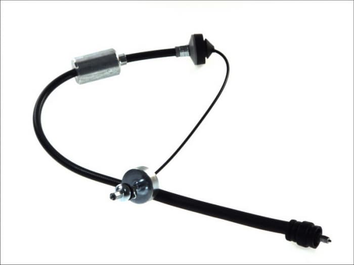 Cablu ambreiaj (970mm 615mm) RENAULT MEGANE I, MEGANE I CLASSIC, MEGANE I COACH, MEGANE SCENIC, SCENIC I 1.4 1.6 1.6LPG intre 1996-2003