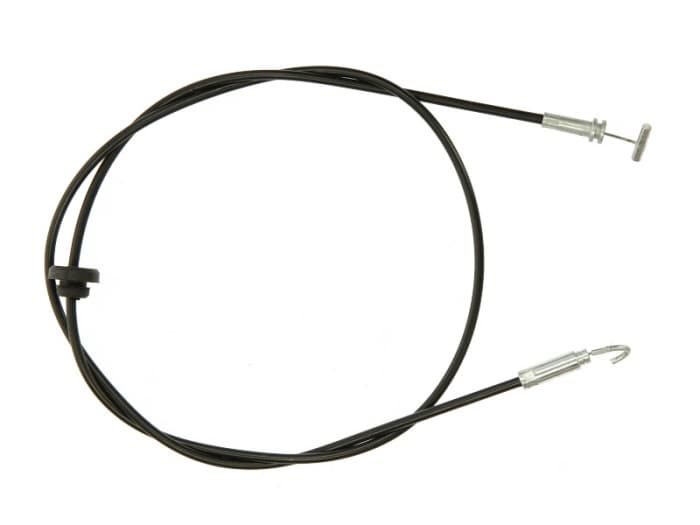 Cablu capota motor (lungime: 1331mm) potrivit MAN TGM I 08.12-03.22