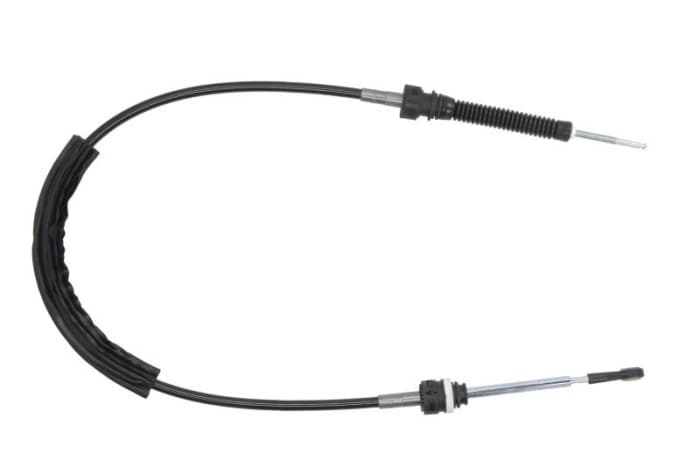 Cablu timonerie (1230mm, partea dreapta) potrivit AUDI A1; SEAT CORDOBA, IBIZA III, IBIZA IV, IBIZA IV SC; SKODA FABIA I, FABIA II, ROOMSTER, ROOMSTER PRAKTIK; VW POLO, POLO IV 1.0-2.0D 10.99-