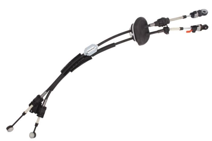 Cablu timonerie (990mm) potrivit CITROEN C4 CACTUS, C-ELYSEE; PEUGEOT 2008 I, 208 I, 301 1.0-1.6D 03.12-