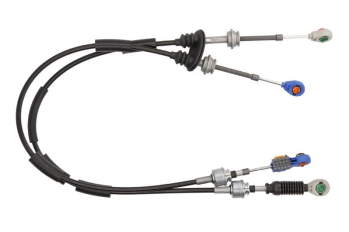 Cablu transmisie manuala (1145mm 1115mm) ALFA ROMEO 147; OPEL VECTRA C, VECTRA C GTS 1.6 1.9D 2.0 intre 2001-2010
