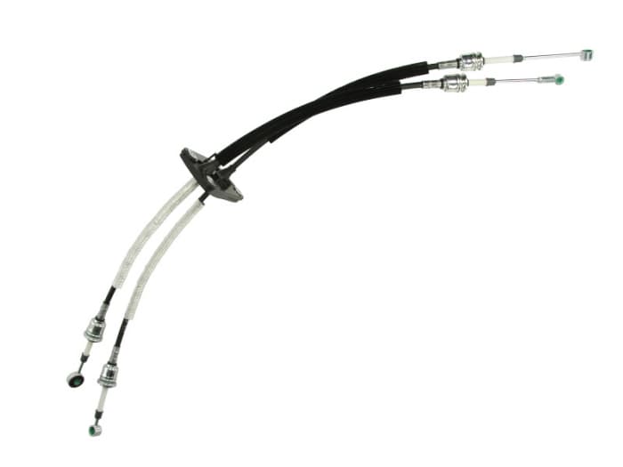 Cablu transmisie manuala (1150mm 1040mm) CITROEN JUMPER; FIAT DUCATO; PEUGEOT BOXER 2.2D 2.3D dupa 2006