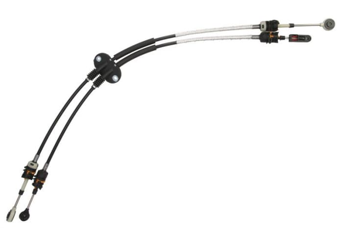 Cablu transmisie manuala (1240mm 1150mm) FORD TOURNEO CONNECT, TRANSIT CONNECT 1.8 1.8D intre 2002-2013
