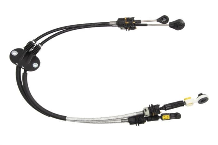 Cablu transmisie manuala (1250mm 1155mm) FORD TOURNEO CONNECT, TRANSIT CONNECT 1.8 1.8D intre 2002-2013