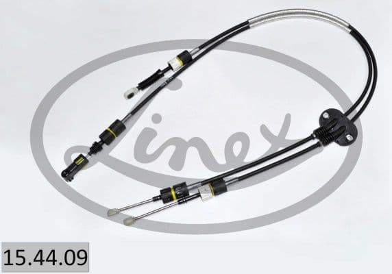 Cablu transmisie manuala (1795mm 1595mm) FORD FOCUS 1.4-2.0 intre 1998-2005