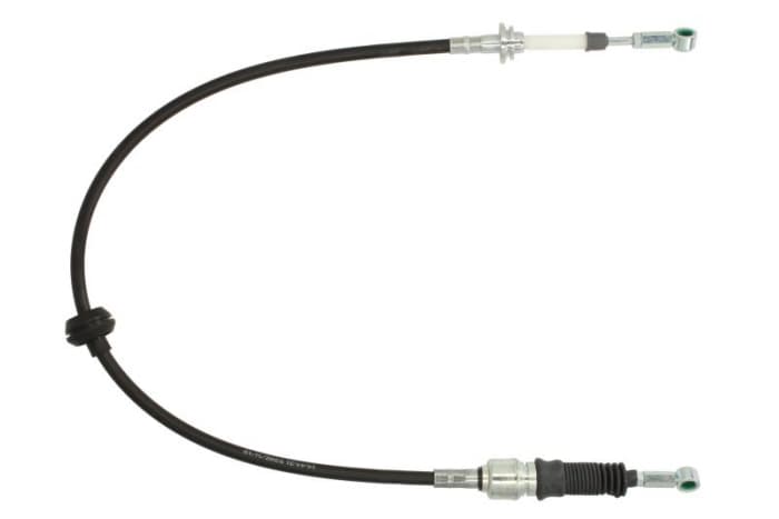 Cablu transmisie manuala (995mm 765mm) CITROEN JUMPER; FIAT DUCATO; PEUGEOT BOXER 2.5D 2.8D intre 1994-2002