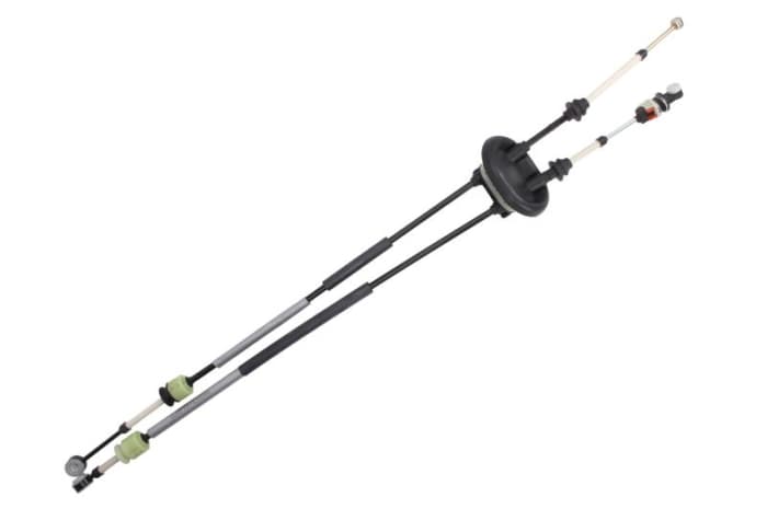 Cablu transmisie manuala potrivit CITROEN C4, C4 I; PEUGEOT 307 1.4D 1.6D 2.0D 08.00-07.11