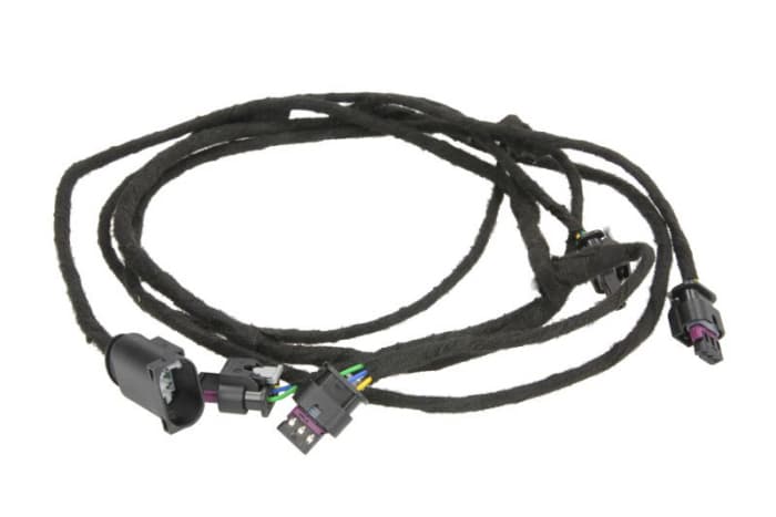 Cabluri senzori parcare fata potrivit BMW Seria 3 F30, F31, F80, 3 GRAN TURISMO F34 2011-2019
