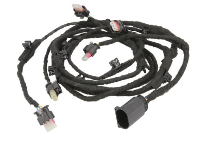 Cabluri senzori parcare fata potrivit BMW Seria 5 F10, 5 F11 2009-2017