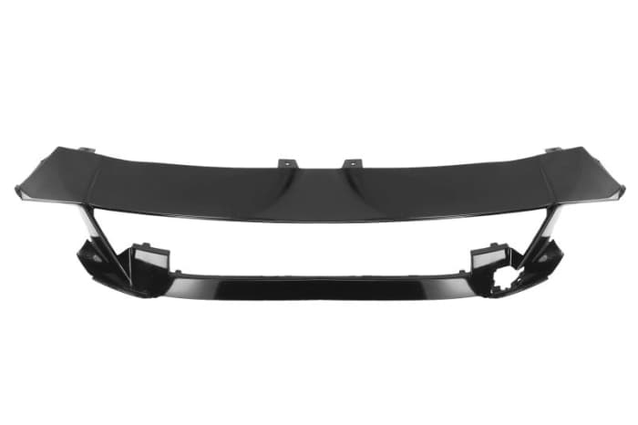 Cadru grila fata Fata Mijloc, pachet M potrivit BMW X7 G07 03.19- 07.22-