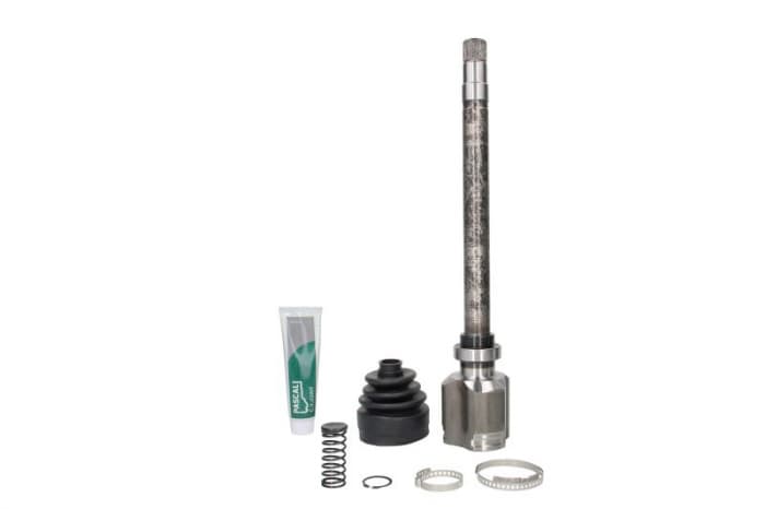 Cap planetara dreapta spre cutia de viteze (41z 29z 35mm) CITROEN JUMPER; FIAT DUCATO; PEUGEOT BOXER 2.2D 2.3D dupa 2006