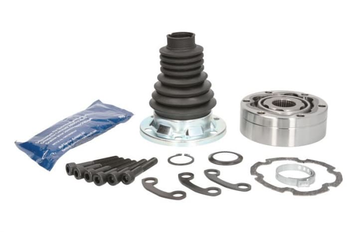 Cap planetara spre cutia de viteze ( 33z) AUDI A3; SEAT ALTEA, ALTEA XL, LEON; SKODA OCTAVIA II, SUPERB II, YETI; VW CADDY III, GOLF PLUS, GOLF V, GOLF VI, JETTA III, JETTA IV, LUPO, PASSAT, POLO 1.4D