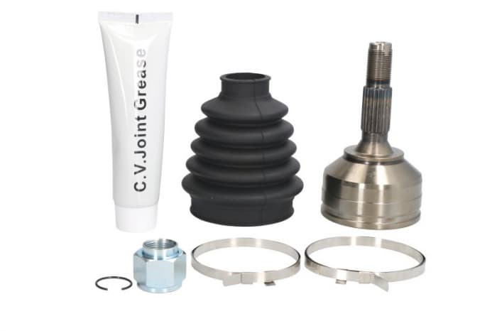 Cap planetara spre roata (21z 21z 48,5mm) CITROEN C3 I, C3 PLURIEL; PEUGEOT 206 1.1 1.4 1.4D dupa 1998