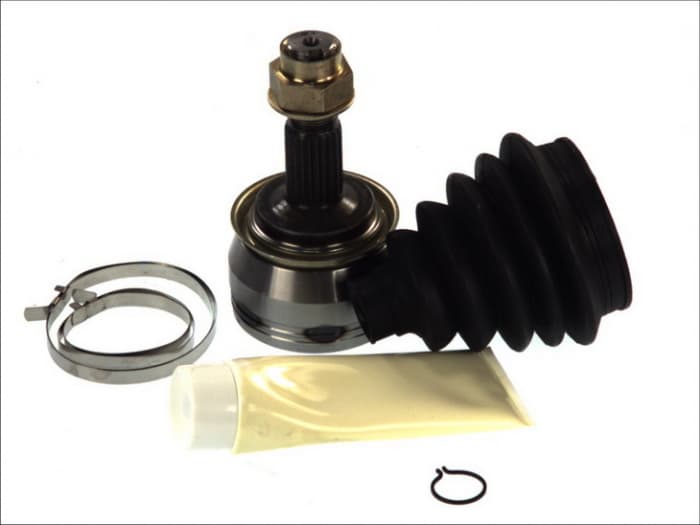 Cap planetara spre roata (22z 27z 51mm) FIAT GRANDE PUNTO, PUNTO; OPEL CORSA D 1.0 1.2 1.2CNG dupa 2003