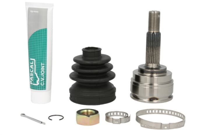 Cap planetara spre roata (23z 19z 48mm) NISSAN MICRA II 1.0 intre 1992-2000