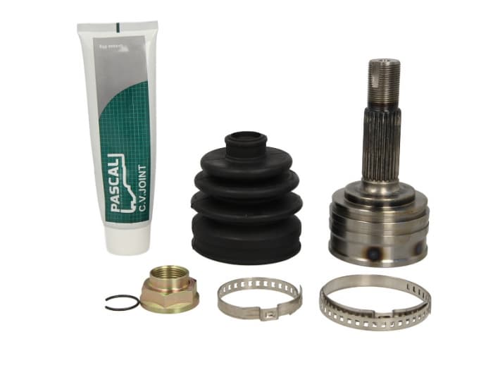 Cap planetara spre roata (24z 20z 49mm) CITROEN C1; PEUGEOT 107; TOYOTA AYGO 1.4D intre 2005-2014
