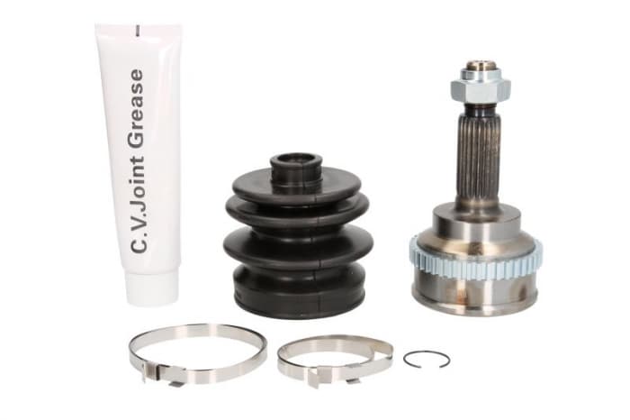 Cap planetara spre roata (24z 21z 52mm; ABS:44) KIA RIO 1.3 intre 2000-2005