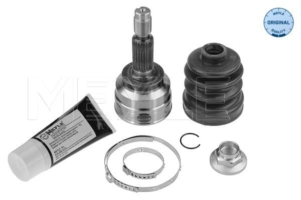 Cap planetara spre roata (24z 21z 52mm) KIA RIO 1.3 intre 2000-2005