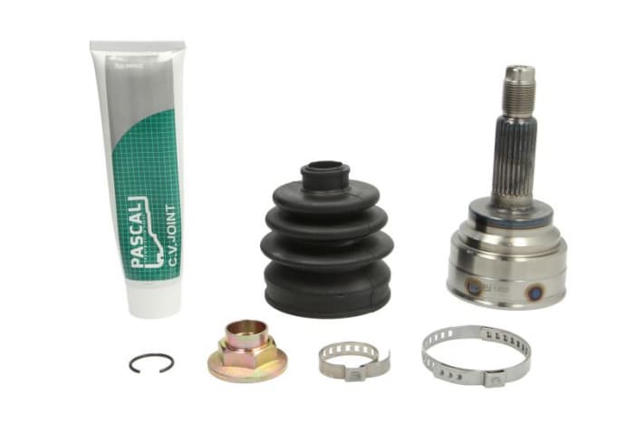 Cap planetara spre roata (24z 21z 52mm) MAZDA 323 III 1.3 1.4 1.7D intre 1985-1989