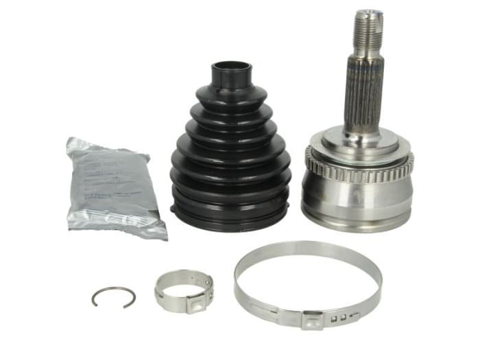 Cap planetara spre roata (24z 22z 52,5mm; ABS:48) HYUNDAI I10 1.1D intre 2008-2011